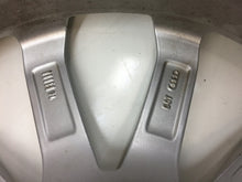 Laden Sie das Bild in den Galerie-Viewer, 4x Alufelge 18 Zoll 8.0&quot; 5x112 40ET Glanz Silber 8W0601025 Audi A4 B9 Rim Wheel