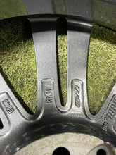 Load image into Gallery viewer, 4x Alufelge 17 Zoll 7.5" 5x112 45ET A2074010102 2074010102 Mercedes-Benz Coupe FEL8228083666ue