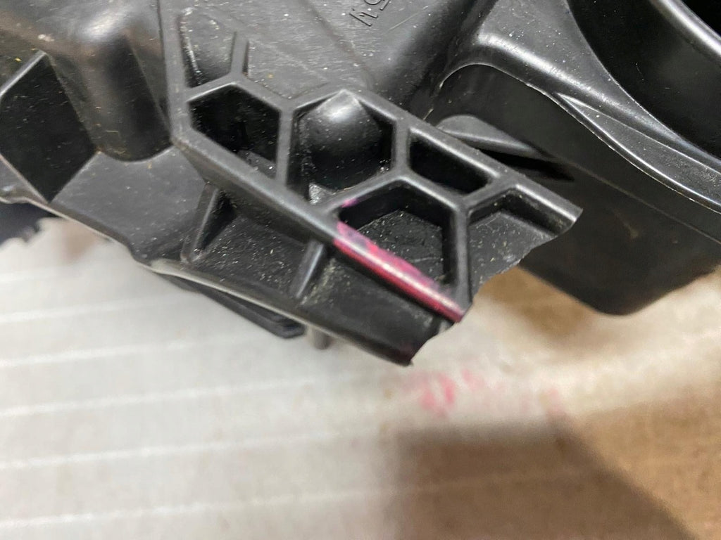 Frontscheinwerfer Citroën 9674869880 Xenon Rechts Scheinwerfer Headlight SCH4980174649kw