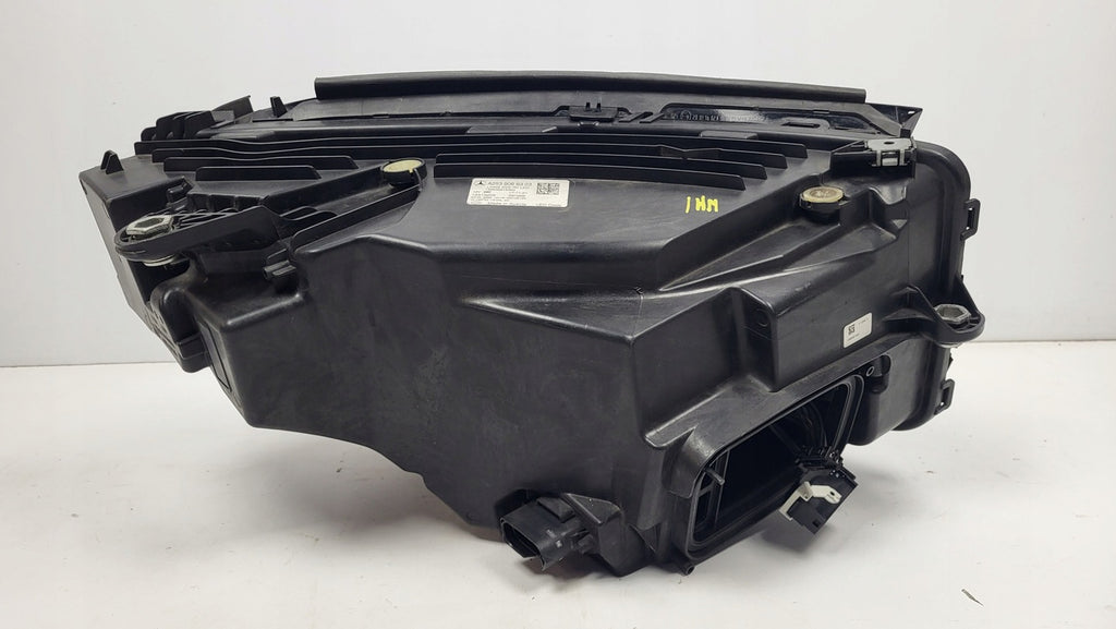 Frontscheinwerfer Mercedes-Benz Glc X253 A2539066303 Links Headlight SCH5060262560oz