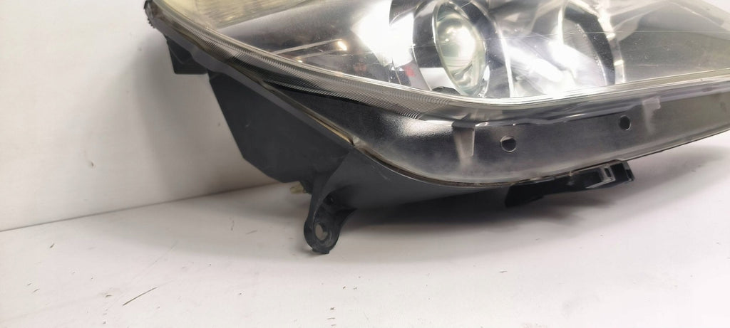 Frontscheinwerfer Citroën C5 II Xenon Ein Stück (Rechts oder Links) Headlight