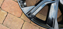 Laden Sie das Bild in den Galerie-Viewer, 1x Alufelge 18 Zoll 7.5" 5x114.3 KSR4-V3-810 Mazda Rim Wheel FEL8574427723jc