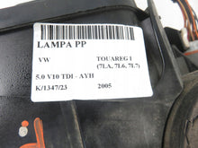 Laden Sie das Bild in den Galerie-Viewer, Frontscheinwerfer VW Touareg 7L6941016BK Rechts Scheinwerfer Headlight SCH2577204857nw