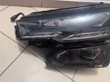 Laden Sie das Bild in den Galerie-Viewer, Frontscheinwerfer Skoda Karoq 57B941035 LED Links Scheinwerfer Headlight SCH2704345221mu
