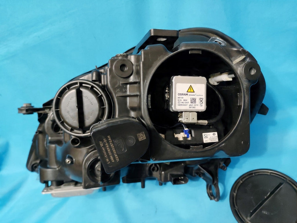 Frontscheinwerfer Mercedes-Benz W164 164820XXXX Xenon Rechts Headlight