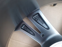 Load image into Gallery viewer, 1x Alufelge 17 Zoll 7.0" 5x112 45ET Silber 2GA601025 VW T-Roc Rim Wheel FEL9072401840yc