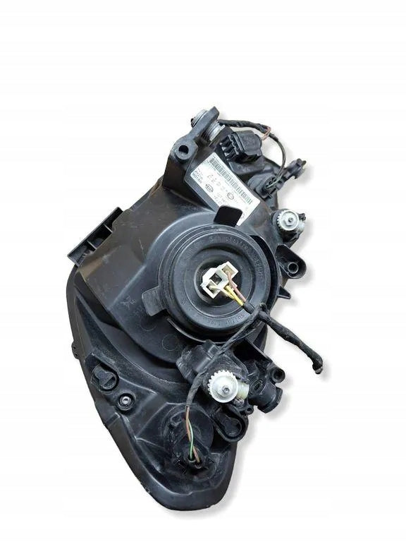 Frontscheinwerfer Skoda Citigo 1ST941016D Rechts Scheinwerfer Headlight SCH7922459663tv