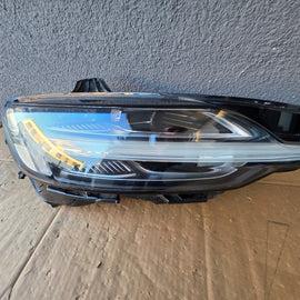 Frontscheinwerfer Volvo V60 S60 32338003 Rechts Scheinwerfer Headlight SCH5157560539gx