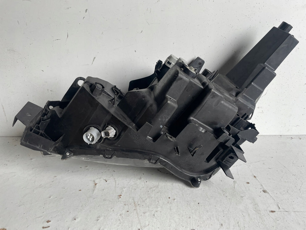 Frontscheinwerfer Mazda Cx5 KB8N-51030 LED Rechts Scheinwerfer Headlight SCH8046839762xl