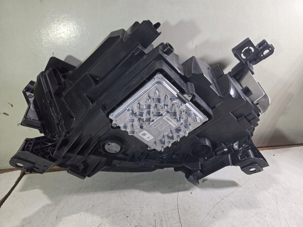 Frontscheinwerfer Opel Mokka 9844356080 LED Rechts Scheinwerfer Headlight SCH2965524268zd
