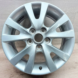 1x Alufelge 16 Zoll 5x114.3 BK9965616560 Mazda Iii Rim Wheel FEL9429019751um