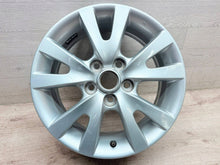 Load image into Gallery viewer, 1x Alufelge 16 Zoll 5x114.3 BK9965616560 Mazda Iii Rim Wheel FEL9429019751um