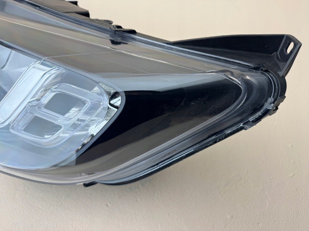 Frontscheinwerfer Fiat Ducato 00468622940 Links Scheinwerfer Headlight SCH1511080723aq