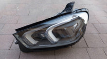 Load image into Gallery viewer, Frontscheinwerfer Mercedes-Benz Gle A1679066504 Links Scheinwerfer Headlight SCH5208594580fy