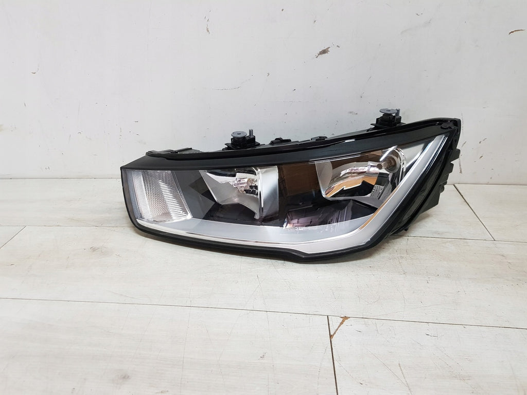 Frontscheinwerfer Audi A1 8XA941003 LED Links Scheinwerfer Headlight