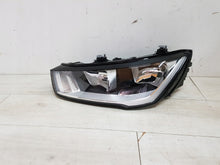 Laden Sie das Bild in den Galerie-Viewer, Frontscheinwerfer Audi A1 8XA941003 LED Links Scheinwerfer Headlight