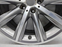 Laden Sie das Bild in den Galerie-Viewer, 1x Alufelge 18 Zoll Glanz Graphit 6874441 BMW 5 G31 G30 Rim Wheel FEL9774830105sj