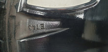 Laden Sie das Bild in den Galerie-Viewer, 1x Alufelge 18 Zoll 8.0&quot; 5x112 43ET Glanz A2134013700 Mercedes-Benz Rim Wheel
