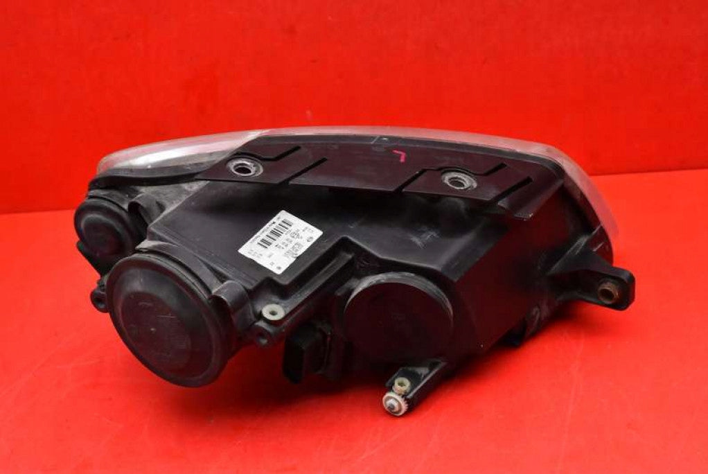 Frontscheinwerfer VW Passat 3C0941006J Links Scheinwerfer Headlight