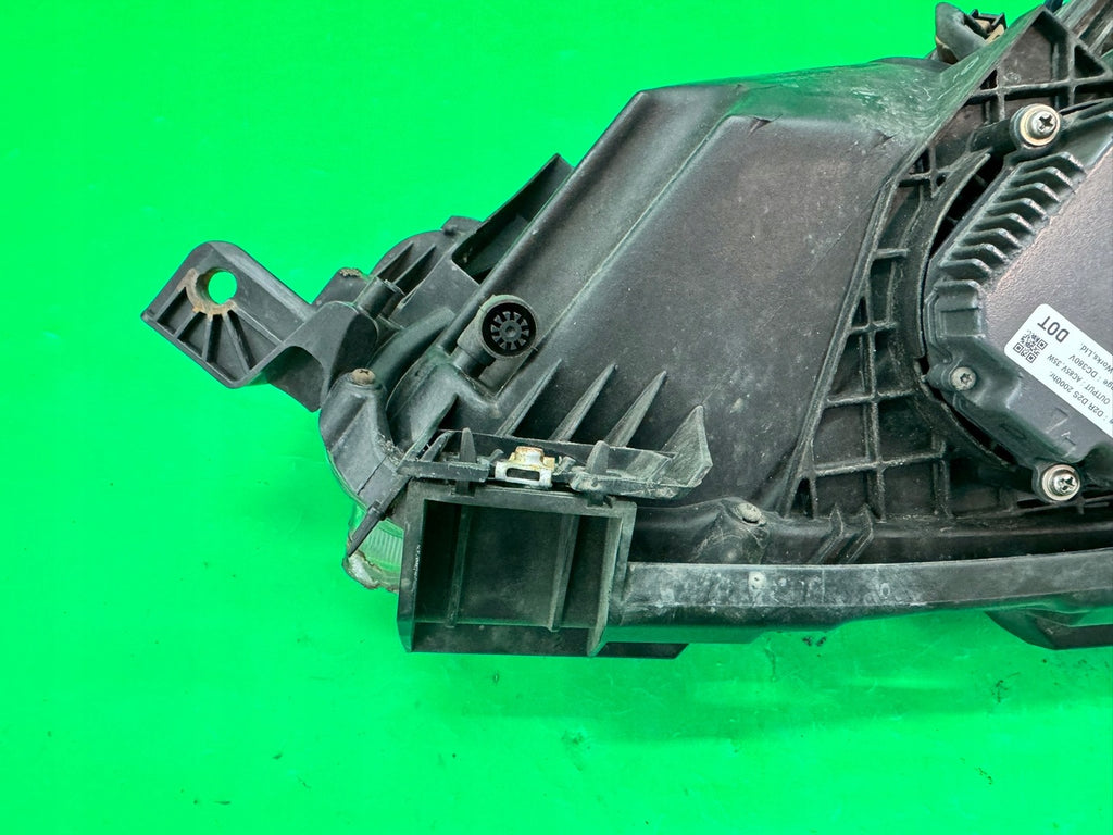Frontscheinwerfer Mazda Cx-7 Cx7 Xenon Rechts Scheinwerfer Headlight SCH6730579235vb