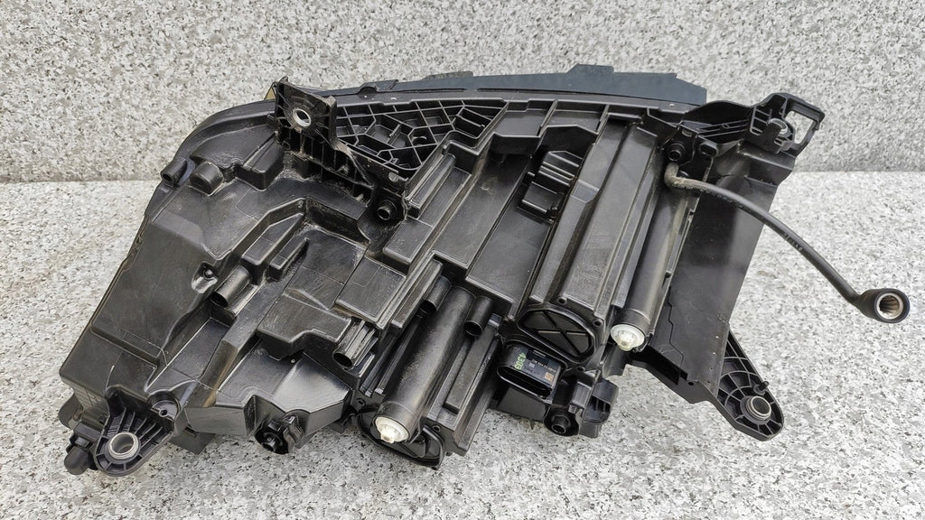 Frontscheinwerfer Skoda Enyaq IV 5LB941016H Full LED Rechts Headlight