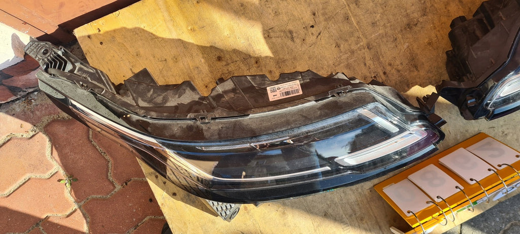 Frontscheinwerfer Land Rover Range I Velar M8A2-13W030-EA Rechts oder Links SCH1156455918rf