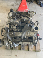 Load image into Gallery viewer, Motor Mercedes-Benz W211 642920 3.0 CDI Benzin Engine Unkomplett