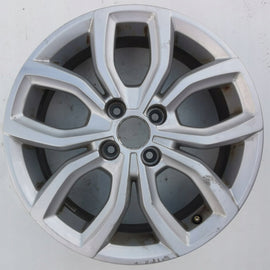 1x Alufelge 16 Zoll 6.5