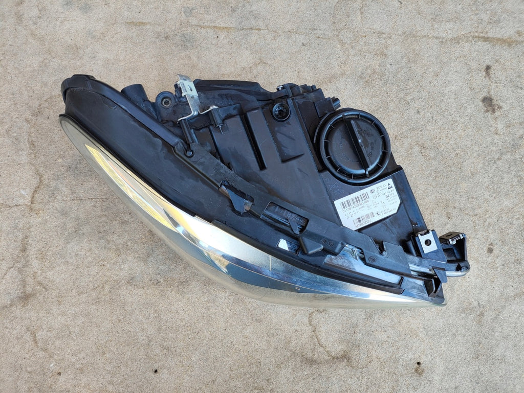 Frontscheinwerfer BMW 5 F11 F10 7460602-01 Rechts Scheinwerfer Headlight SCH3545718750yh