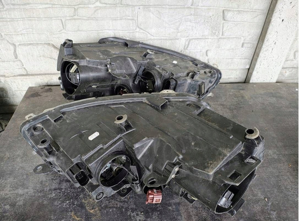 Frontscheinwerfer VW Golf VI 5K1941006M Ein Satz Scheinwerfer Headlight SCH3598312537qs