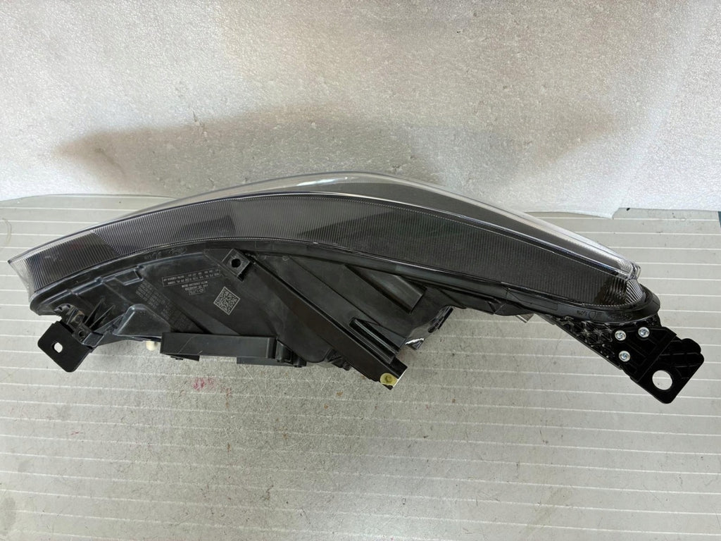 Frontscheinwerfer Ford Focus NX7B-13E014-C Full LED Rechts Headlight SCH3135912583ta