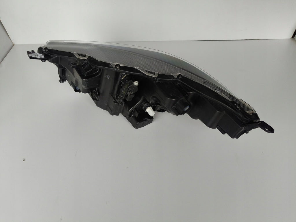 Frontscheinwerfer Mazda IV Yaris Full LED Rechts Scheinwerfer Headlight SCH1007683637ka