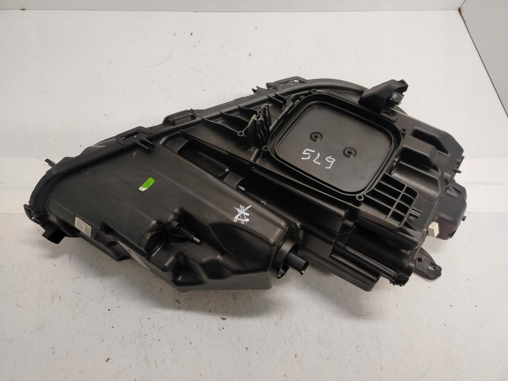 Frontscheinwerfer Opel Insignia B 39136825 LED Links Scheinwerfer Headlight SCH6036471043fs