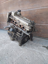 Load image into Gallery viewer, Motor Toyota Celica Carina Mr2 I 3S-GE 2.0 156PS Benzin Engine Unkomplett