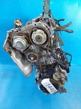 Laden Sie das Bild in den Galerie-Viewer, Motor Skoda Octavia III CHZ 1.0 TFSI 115PS 85kW 71TKm Benzin Engine Unkomplett MOT2558067077wn