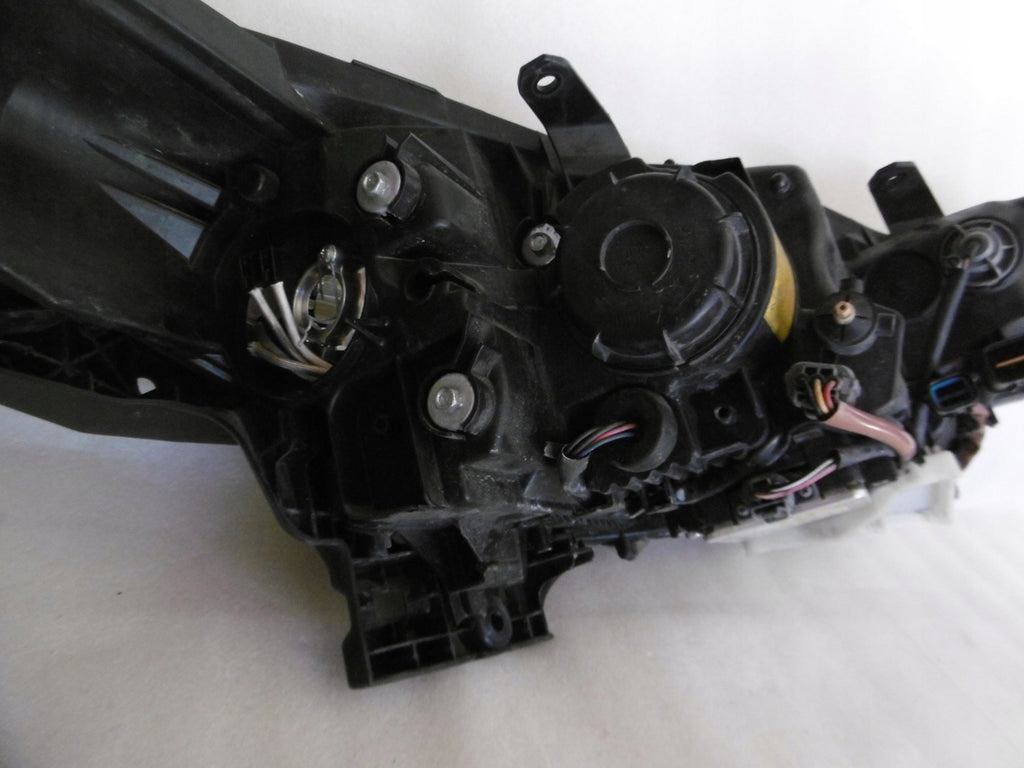 Frontscheinwerfer Citroën C-Crosser 8748745343 Xenon Links Headlight