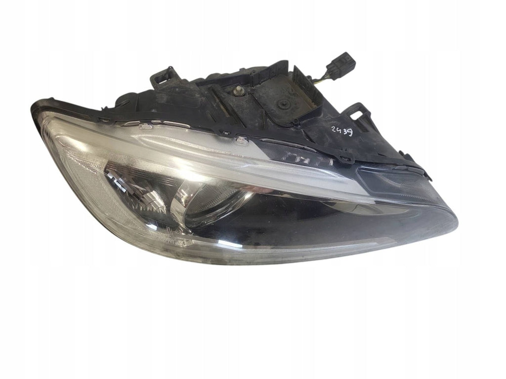 Frontscheinwerfer Volvo S60 JUT214243 Rechts Scheinwerfer Headlight SCH5345839149ey