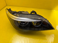 Laden Sie das Bild in den Galerie-Viewer, Frontscheinwerfer BMW 5 E60 E61 7177752-08 Xenon Rechts Scheinwerfer Headlight SCH3212501571wg