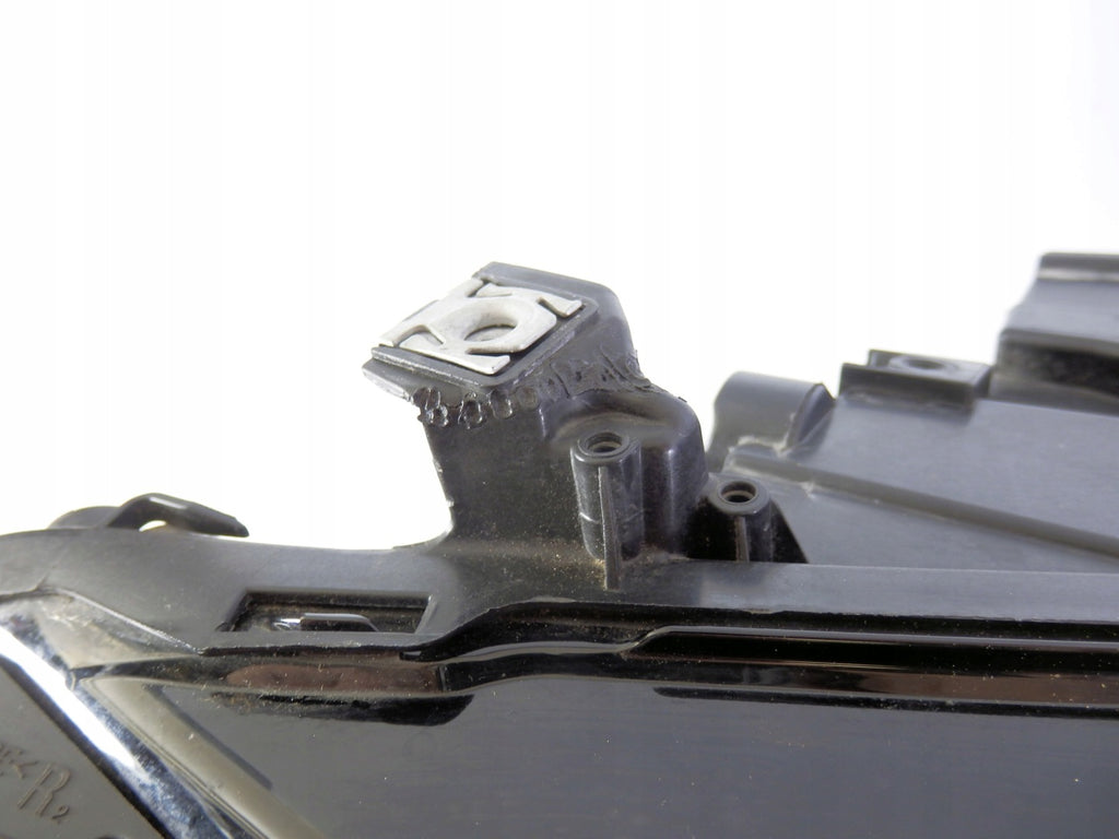 Frontscheinwerfer VW Golf VIII 5H1941006 LED Rechts Scheinwerfer Headlight SCH6710274461zw