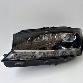 Frontscheinwerfer Skoda Fabia III 6V1941015F LED Links Scheinwerfer Headlight SCH7265067608tt