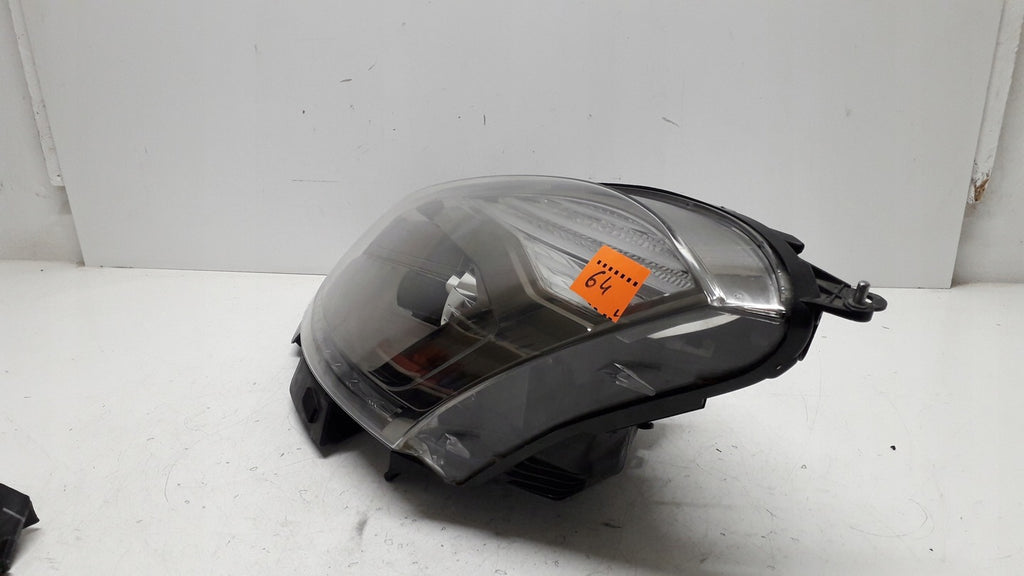 Frontscheinwerfer Citroën C4 Picasso Xenon Links Scheinwerfer Headlight