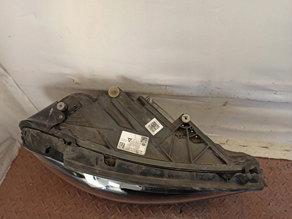 Frontscheinwerfer Mercedes-Benz W177 A1779064803 Full LED Rechts Headlight SCH7498847982so