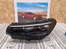 Load image into Gallery viewer, Frontscheinwerfer VW Tiguan 571941035C Links Scheinwerfer Headlight SCH3542089850cv