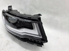 Laden Sie das Bild in den Galerie-Viewer, Frontscheinwerfer Jeep Compass SPP18102 P55112818AG Rechts Headlight SCH5491030354jy
