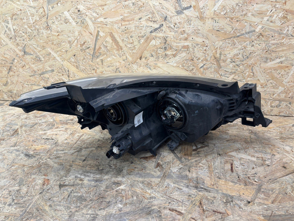 Frontscheinwerfer Mazda Cx5 KD5351040F Links Scheinwerfer Headlight SCH1301952970ji