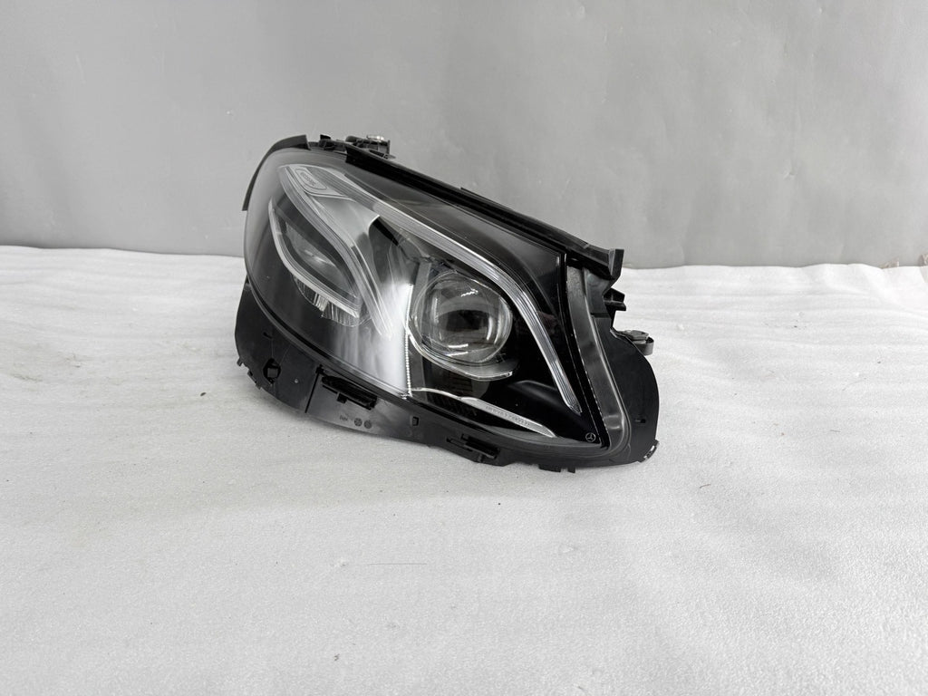 Frontscheinwerfer Mercedes-Benz W213 A2139069608 LED Rechts Headlight SCH5383792339ef