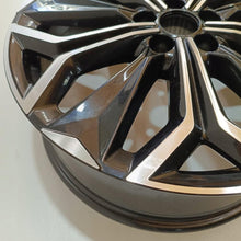 Load image into Gallery viewer, 1x Alufelge 19 Zoll 7.0" 5x108 41ET 9834512480 00519C01 00519C12 Citroën Ds FEL4968431439vg