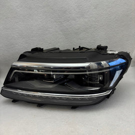 Frontscheinwerfer VW Tiguan 5NB941081A LED Links Scheinwerfer Headlight SCH1368276540pb