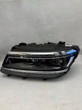 Frontscheinwerfer VW Tiguan 5NB941081A LED Links Scheinwerfer Headlight