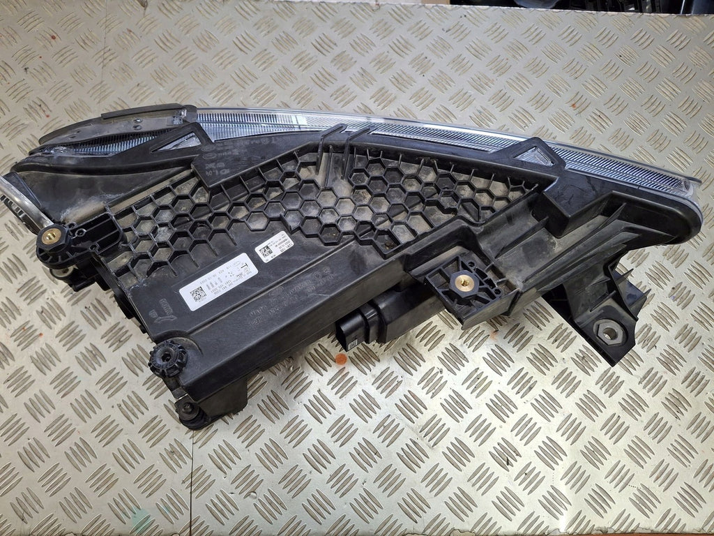 Frontscheinwerfer Ford Connect 2KF941035B Full LED Links Scheinwerfer Headlight SCH7894737712wm